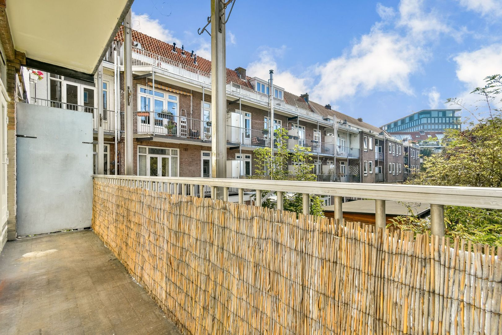 Appartement te koop: Rietwijkerstraat 23-1, Amsterdam