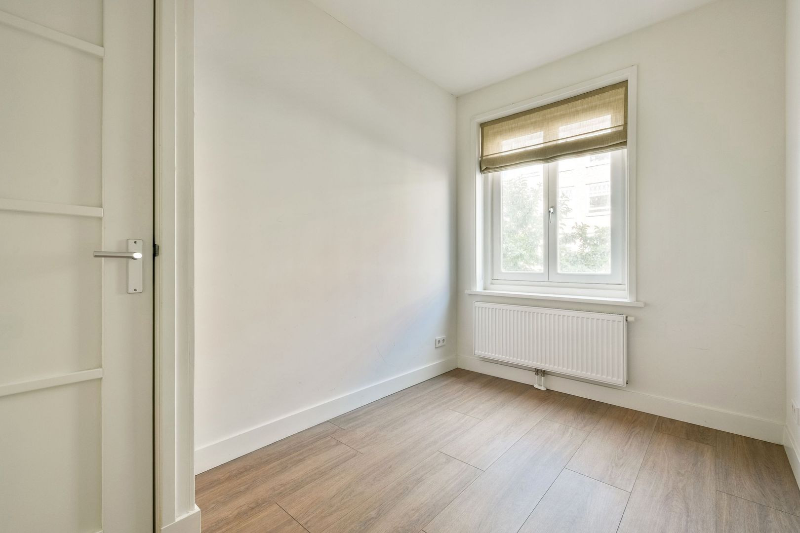 Appartement te koop: Rietwijkerstraat 23-1, Amsterdam