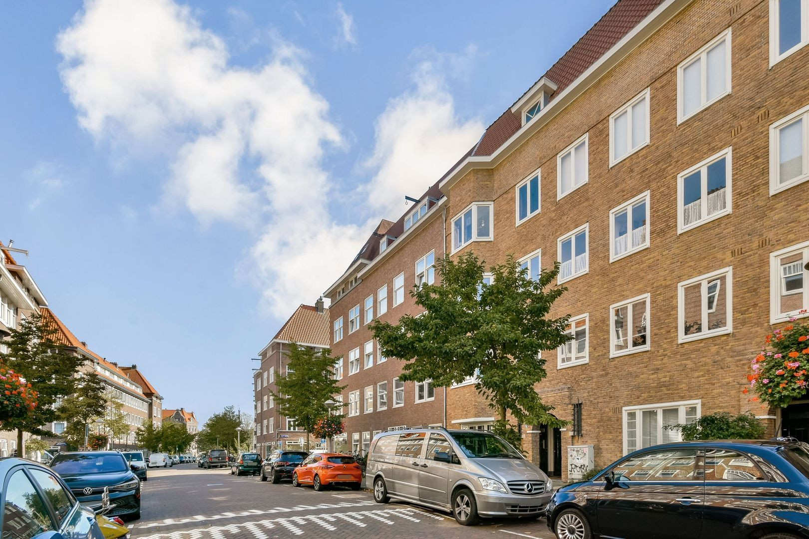 Appartement te koop: Rietwijkerstraat 23-1, Amsterdam