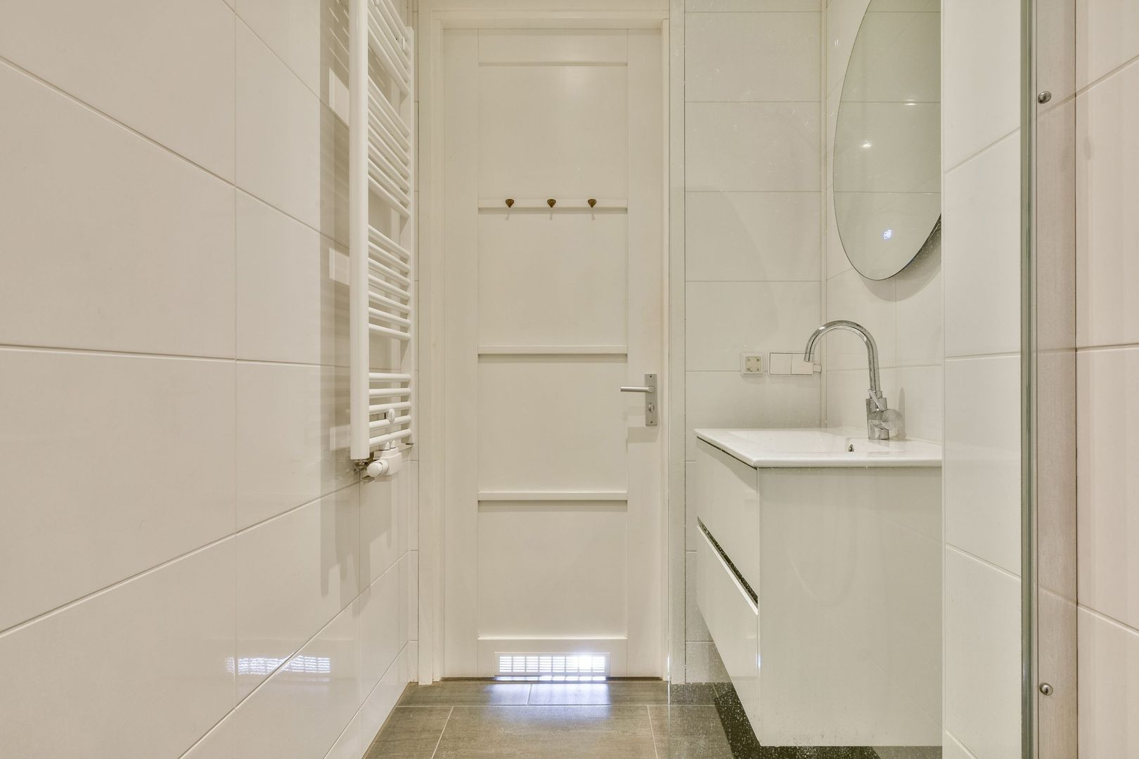 Appartement te koop: Rietwijkerstraat 23-1, Amsterdam