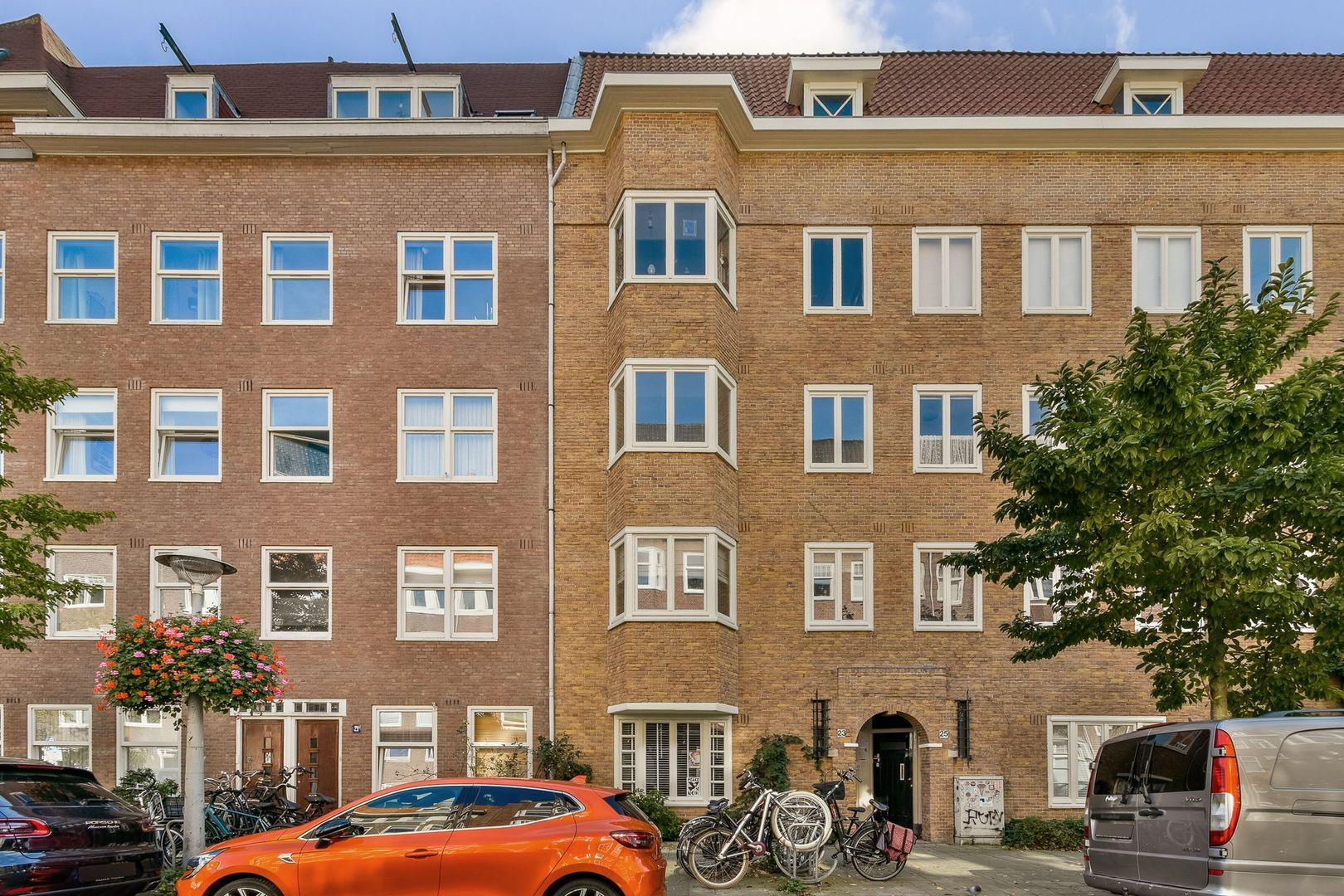 Appartement te koop: Rietwijkerstraat 23-1, Amsterdam