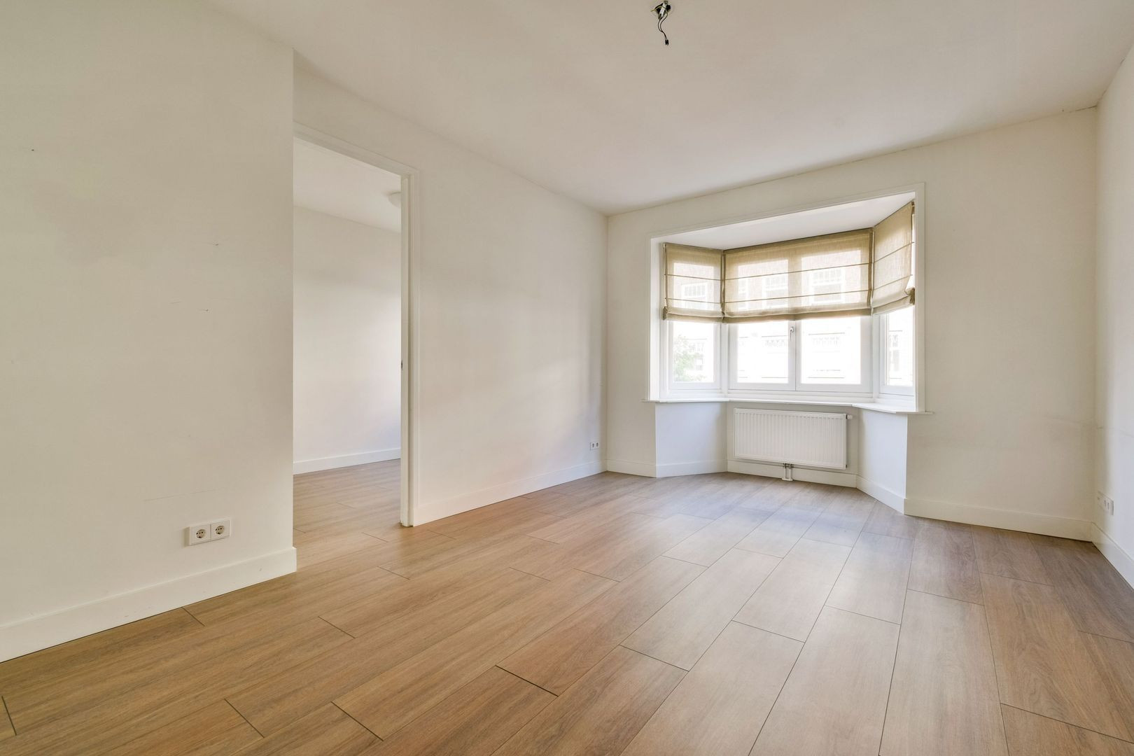 Appartement te koop: Rietwijkerstraat 23-1, Amsterdam