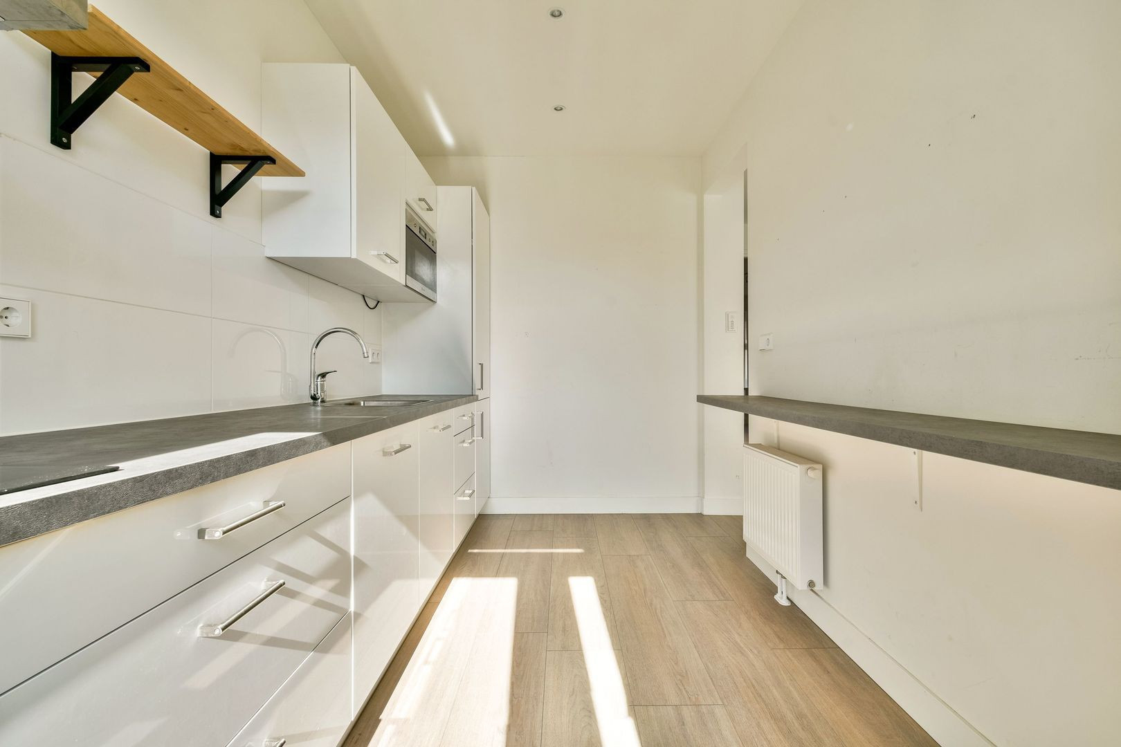 Appartement te koop: Rietwijkerstraat 23-1, Amsterdam