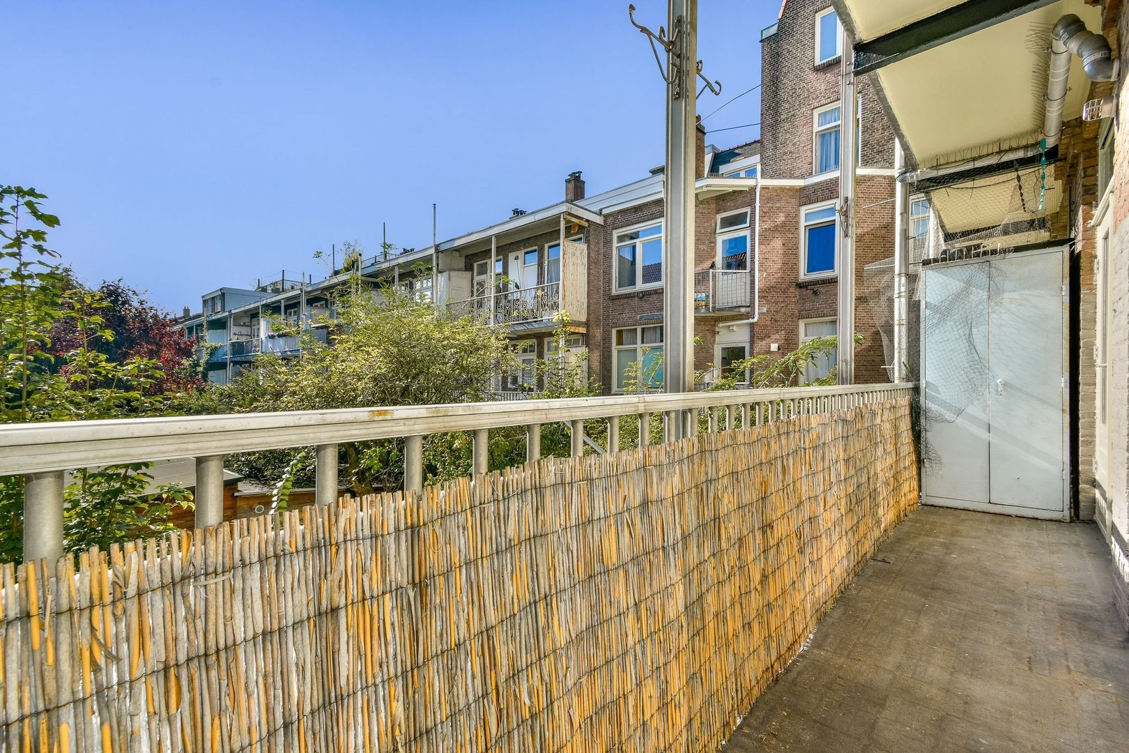 Appartement te koop: Rietwijkerstraat 23-1, Amsterdam