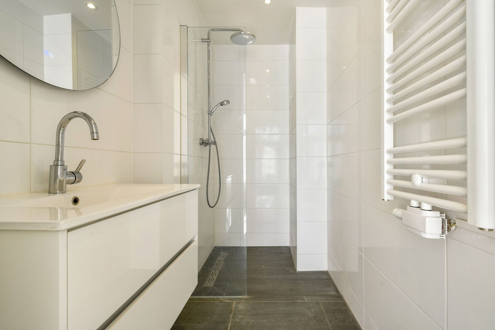 Appartement te koop: Rietwijkerstraat 23-1, Amsterdam