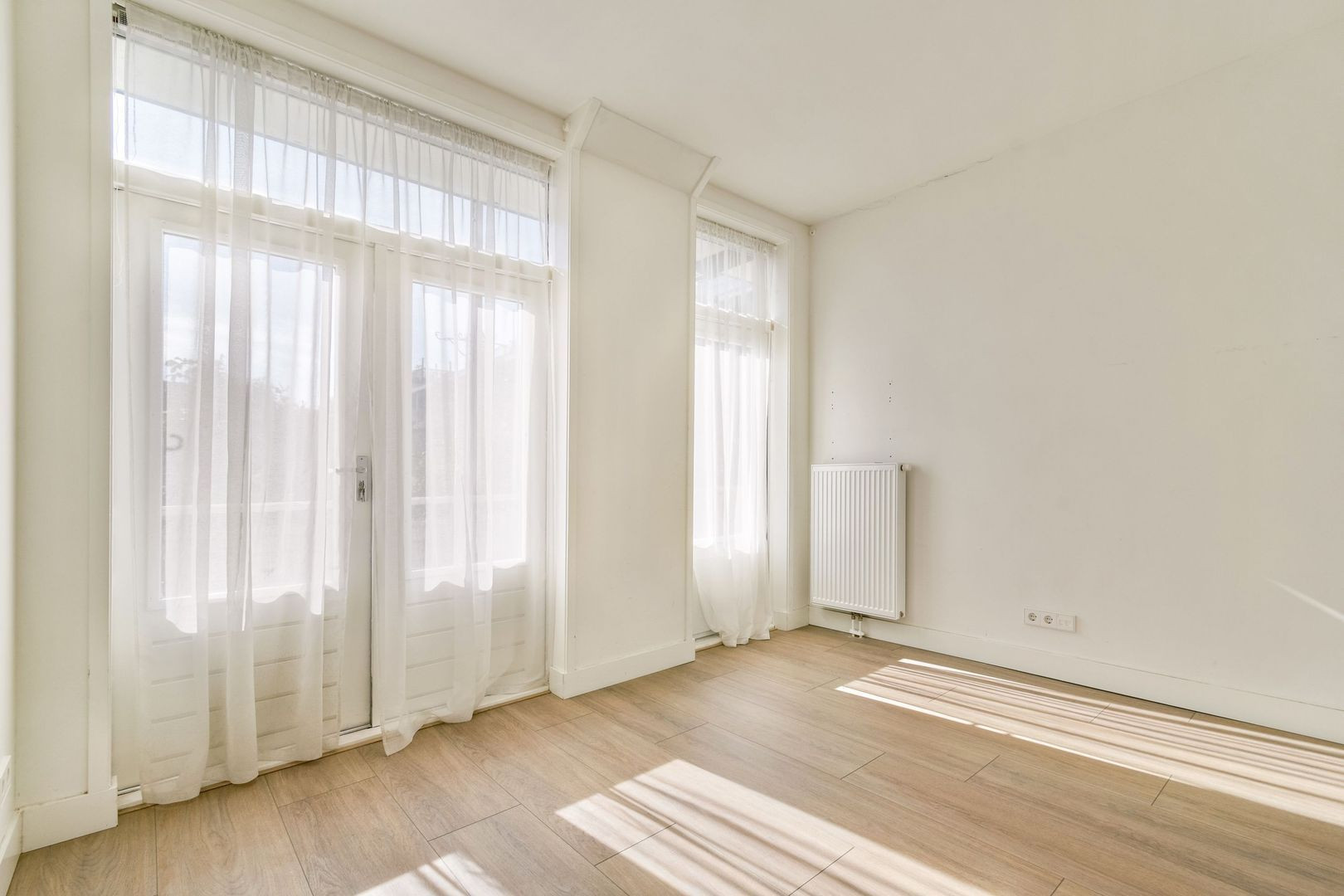 Appartement te koop: Rietwijkerstraat 23-1, Amsterdam