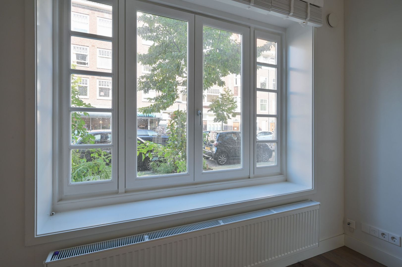 Appartement te koop: Rietwijkerstraat 25H, Amsterdam