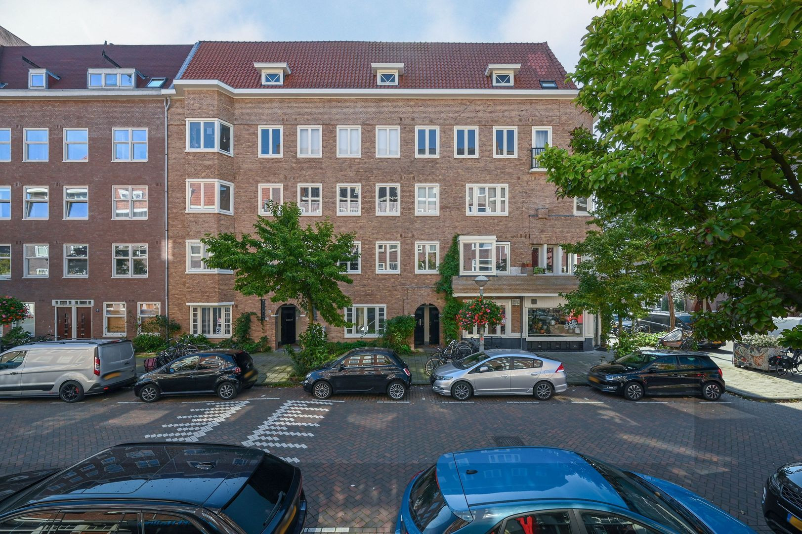 Appartement te koop: Rietwijkerstraat 25H, Amsterdam