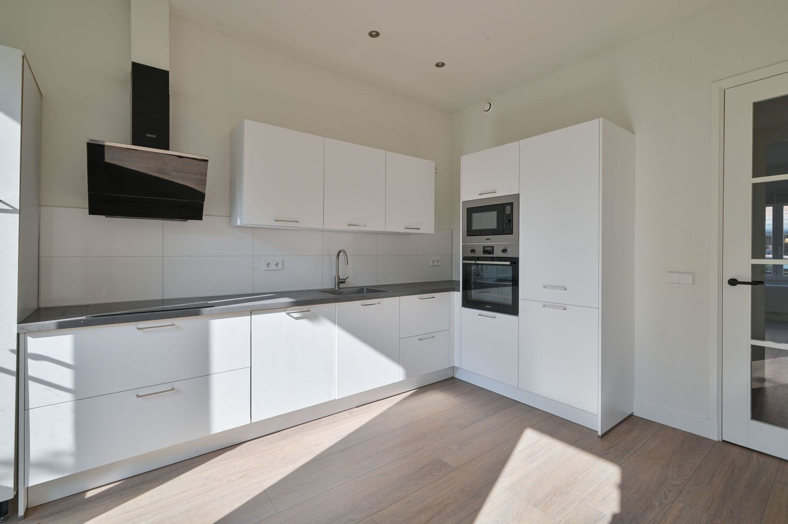 Appartement te koop: Rietwijkerstraat 25H, Amsterdam