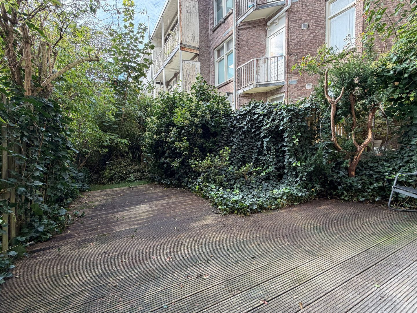 Appartement te koop: Rietwijkerstraat 25H, Amsterdam