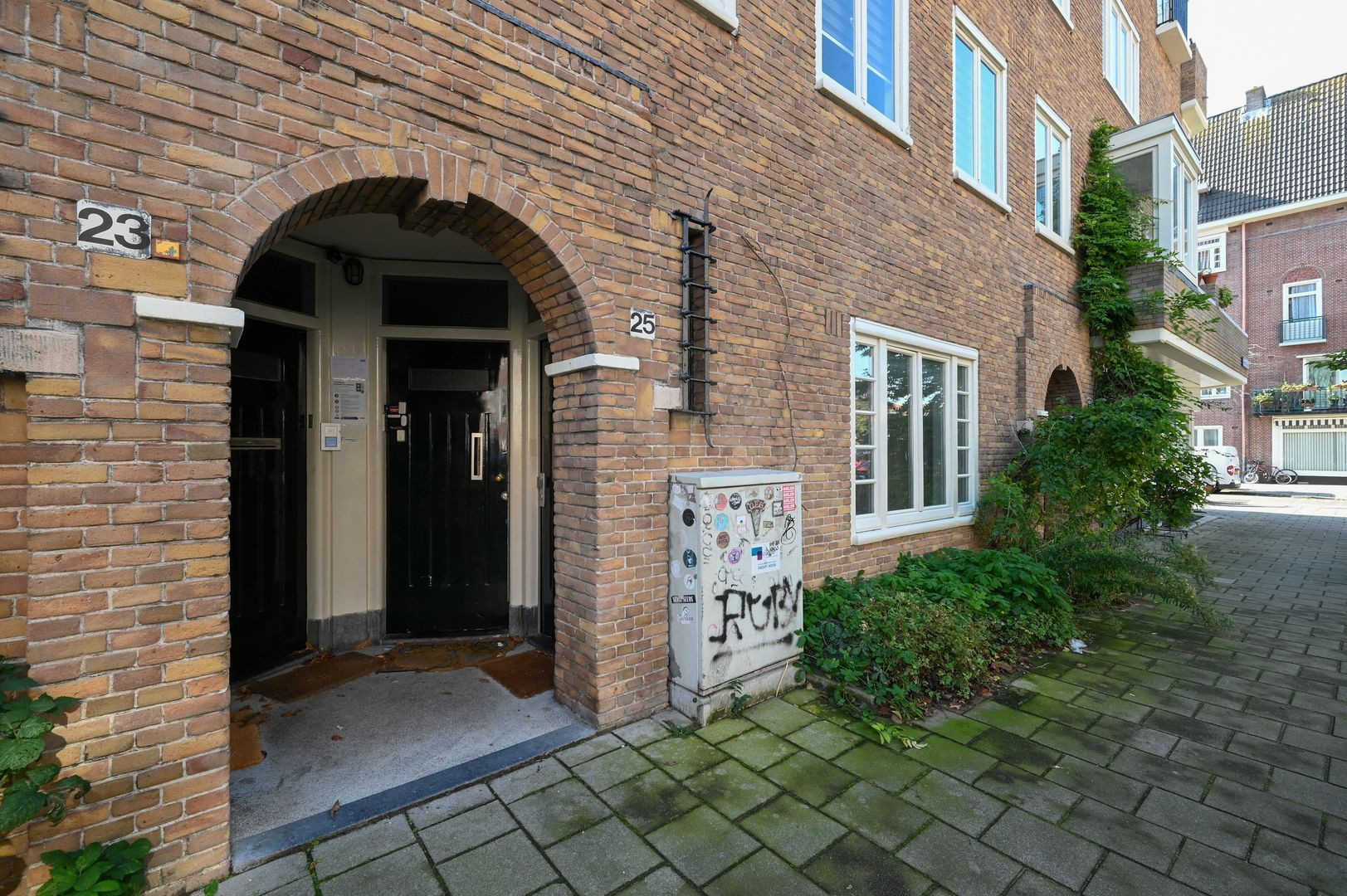 Appartement te koop: Rietwijkerstraat 25H, Amsterdam