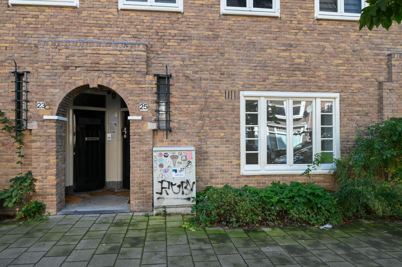 Appartement te koop: Rietwijkerstraat 25H, Amsterdam