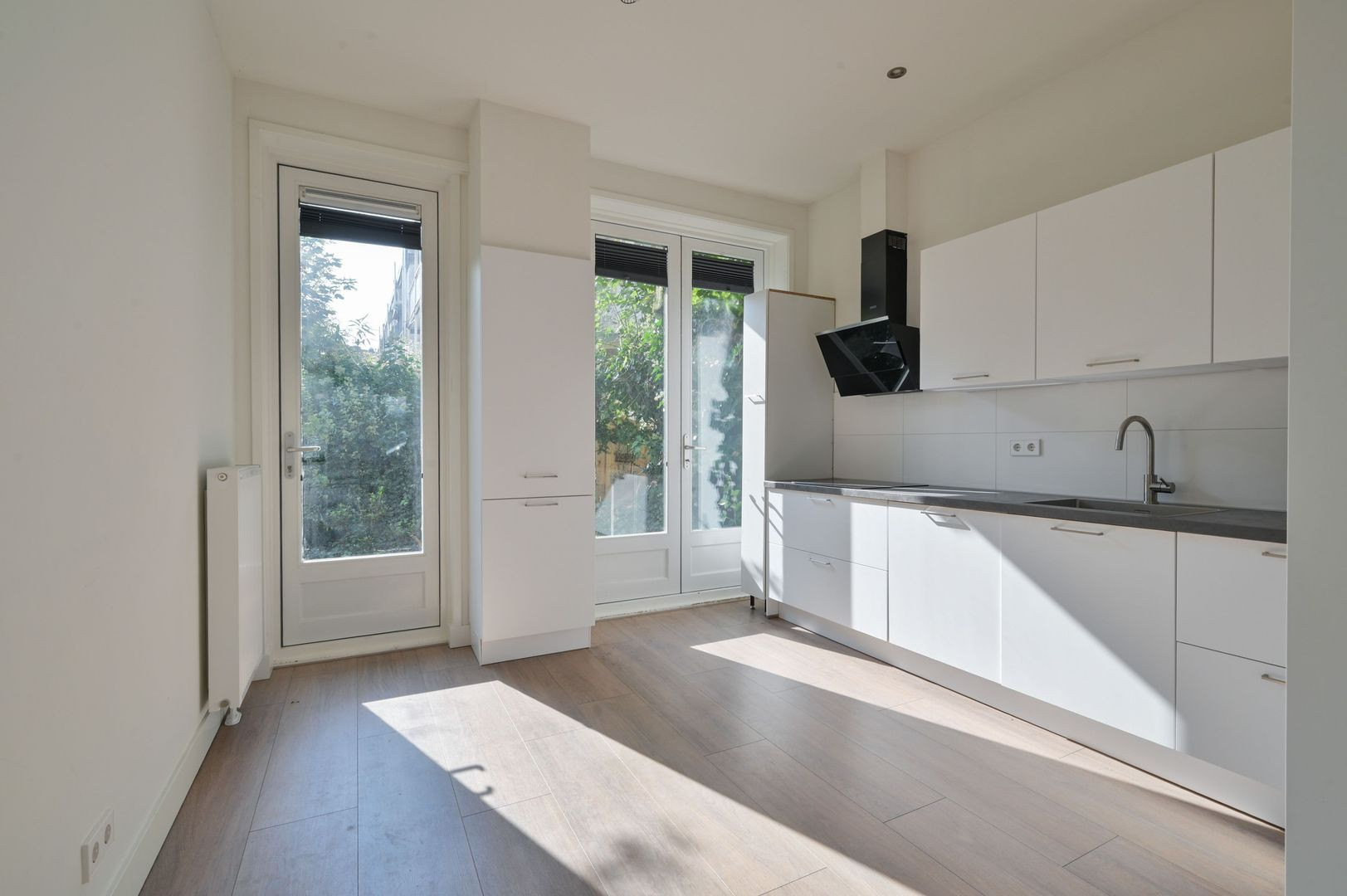 Appartement te koop: Rietwijkerstraat 25H, Amsterdam