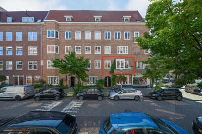 Rietwijkerstraat 27-1