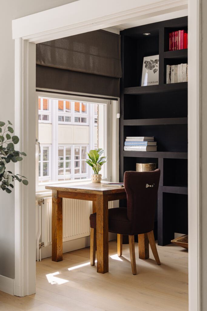 Appartement te koop: Rietwijkerstraat 44-2, Amsterdam
