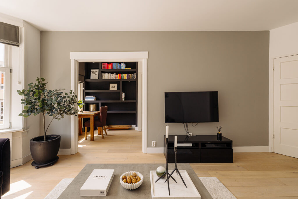 Appartement te koop: Rietwijkerstraat 44-2, Amsterdam