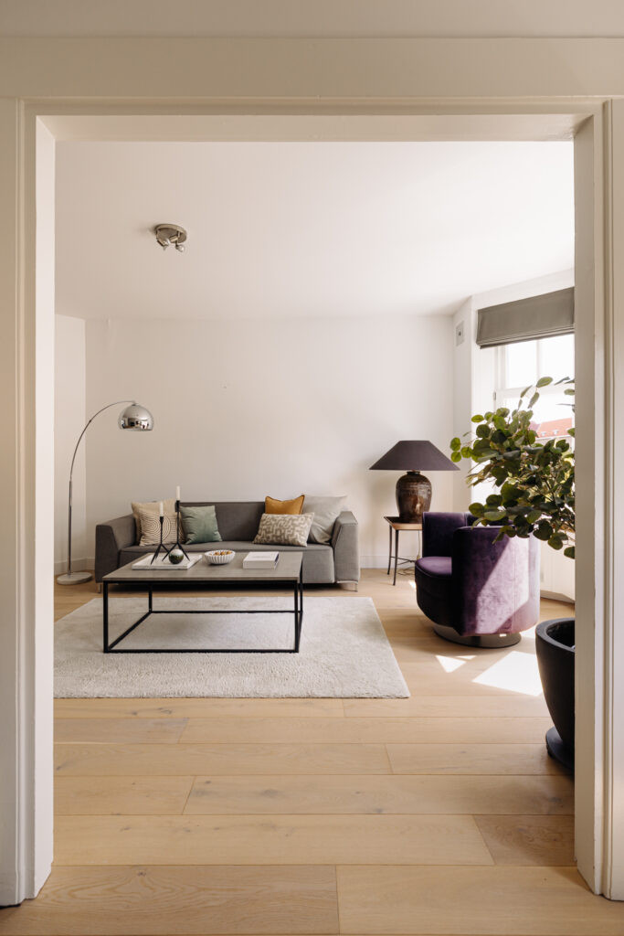 Appartement te koop: Rietwijkerstraat 44-2, Amsterdam