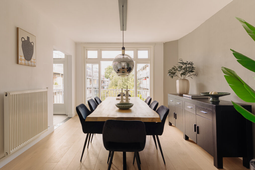 Appartement te koop: Rietwijkerstraat 44-2, Amsterdam