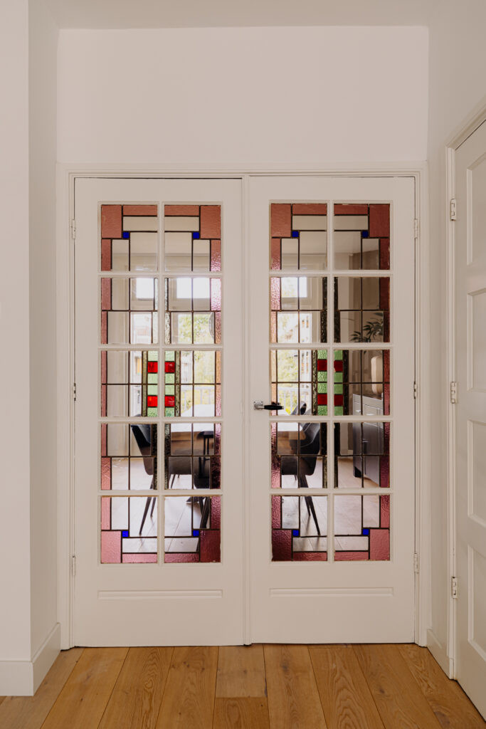 Appartement te koop: Rietwijkerstraat 44-2, Amsterdam