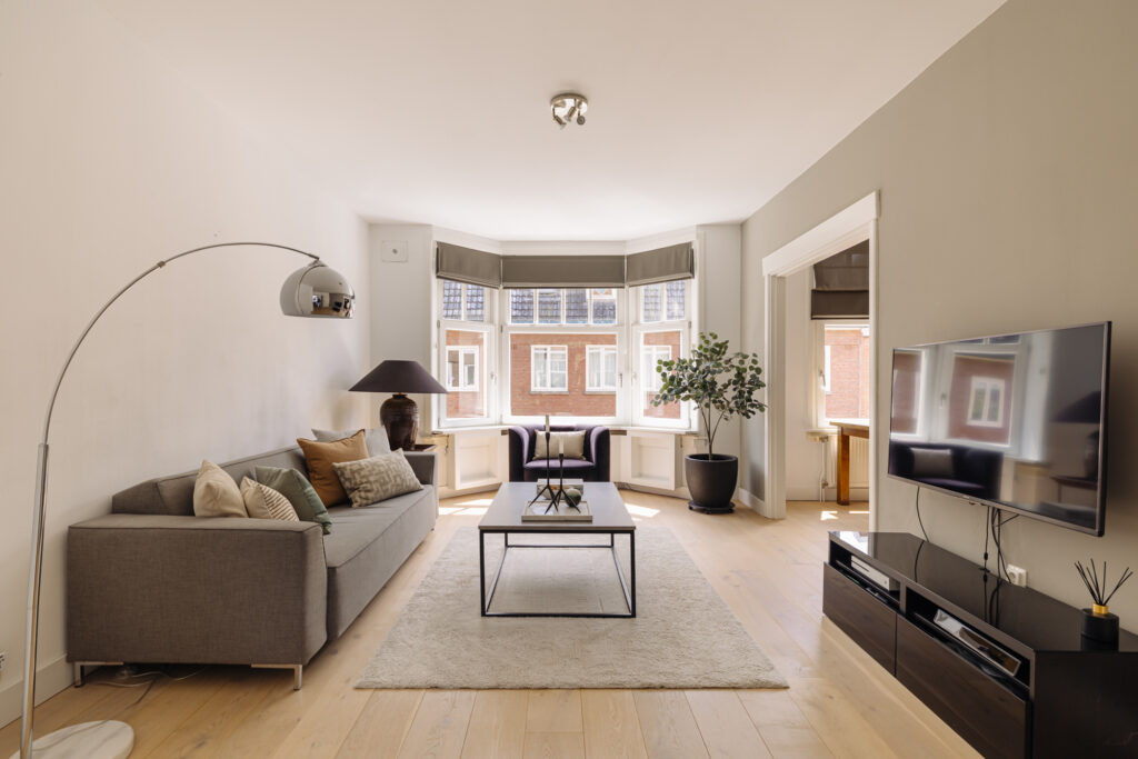 Appartement te koop: Rietwijkerstraat 44-2, Amsterdam