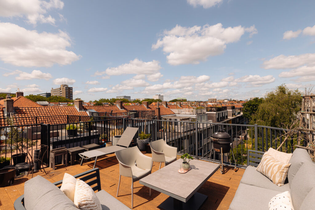 Appartement te koop: Rietwijkerstraat 44-2, Amsterdam