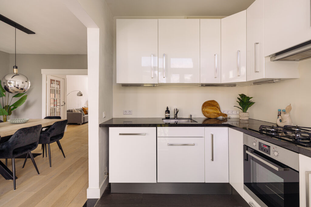 Appartement te koop: Rietwijkerstraat 44-2, Amsterdam