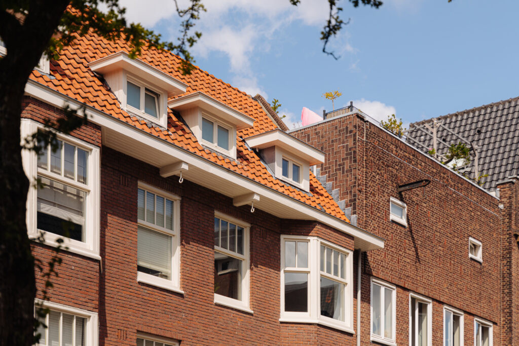 Appartement te koop: Rietwijkerstraat 44-2, Amsterdam