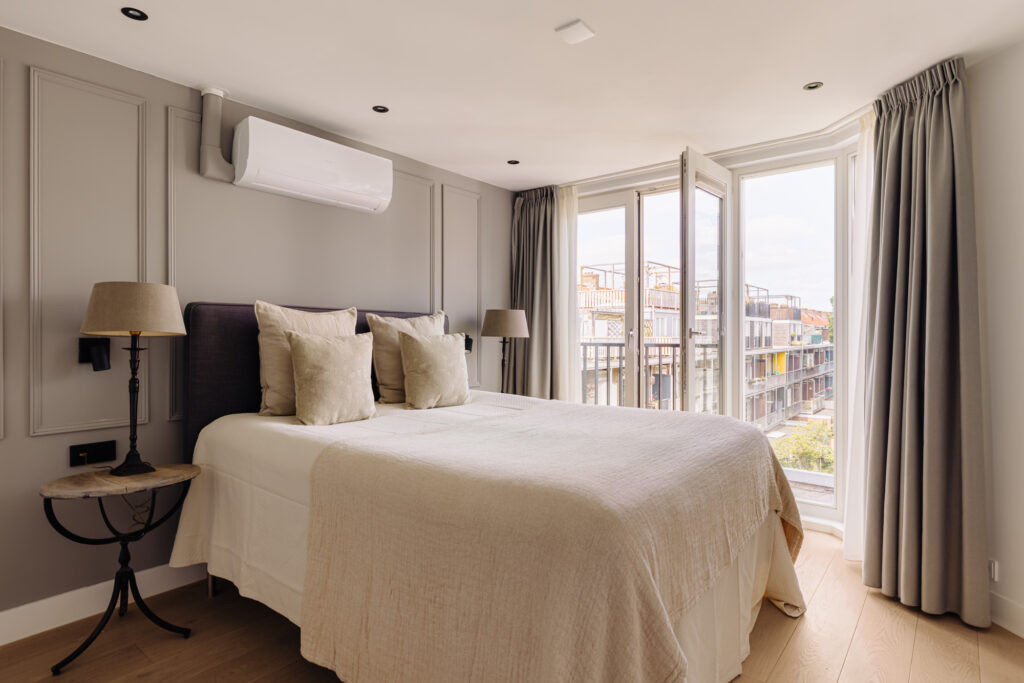 Appartement te koop: Rietwijkerstraat 44-2, Amsterdam
