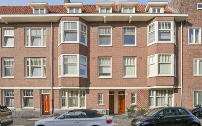 Rietwijkerstraat 46-2