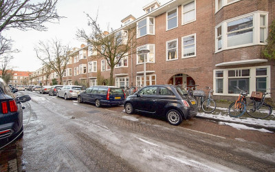 Piet Gijzenbrugstraat 37-H
