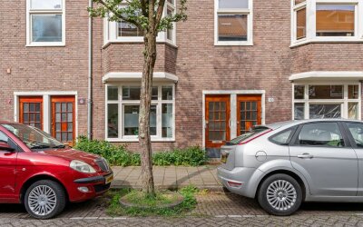 Piet Gijzenbrugstraat 10-H