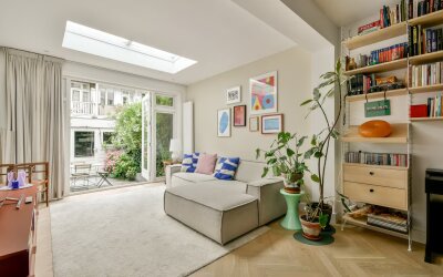 Piet Gijzenbrugstraat 12-H