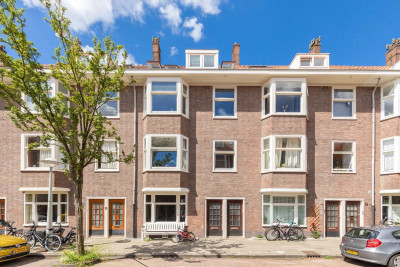 Piet Gijzenbrugstraat 18-2