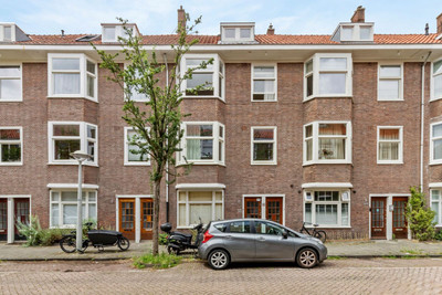 Piet Gijzenbrugstraat 30-2