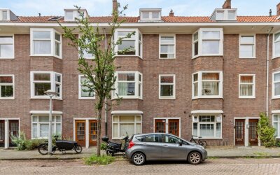 Piet Gijzenbrugstraat 30-2