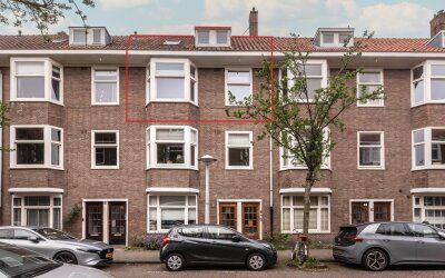Piet Gijzenbrugstraat 32-2