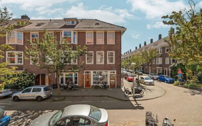 Katwijkstra. 11-1