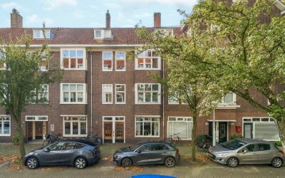 Katwijkstraat 21-H