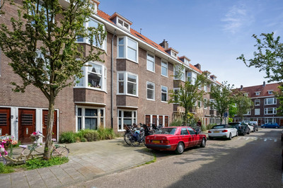 Katwijkstra. 8-2