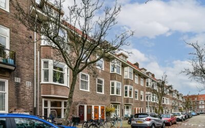 Katwijkstraat 22-1