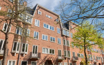Stolwijkstr. 19-3