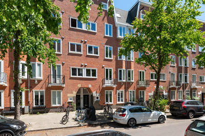 Stolwijkstr. 27-1