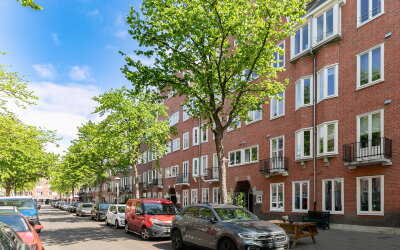 Stolwijkstr. 27-H