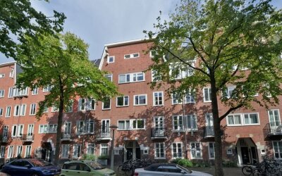 Stolwijkstraat 35-H