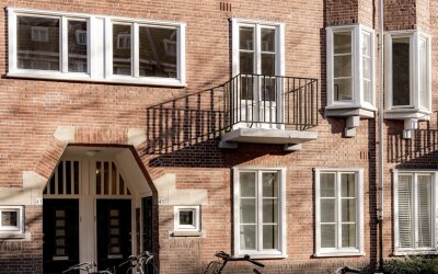 Stolwijkstr. 43-1