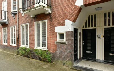 Stolwijkstraat 45-H