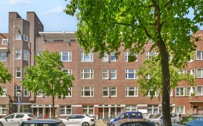 Stolwijkstraat 12-1