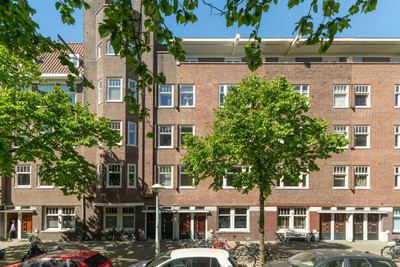 Stolwijkstraat 14-H