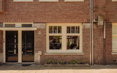 Stolwijkstr. 46-H