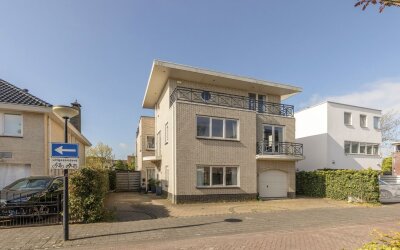 Parosstraat 6